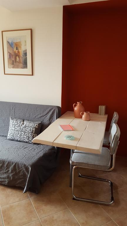 Appartamento Monolocale con Vista Mare